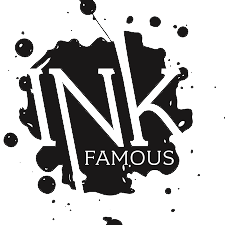 inkfamous logo